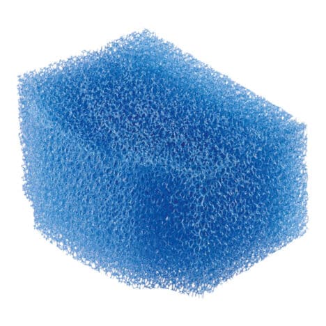 Filtersvamp till BioPlus 30 ppi blå
