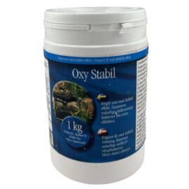 Oxy Stabil 1 KG